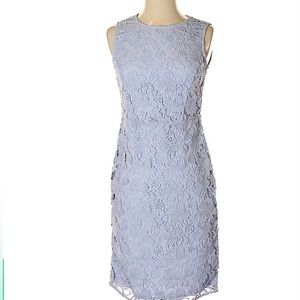 Banana Republic Lace Dress